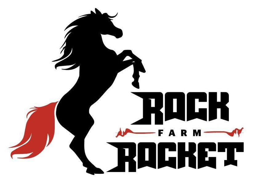 Logo RockRocketFarm
